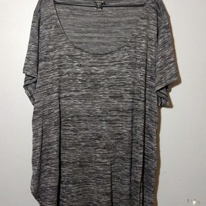 Torrid Tee